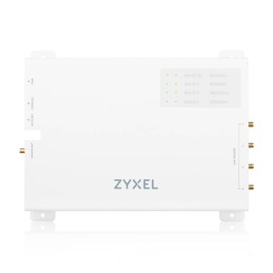 MAGICOFFICE Répéteur Quad-band Pour Point Accès Réseau Mobile